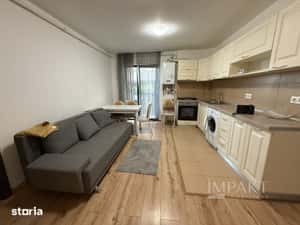 Apartament premium cu 3 camere,parter inalt, cartier Intre Lacuri! — miniatura 4