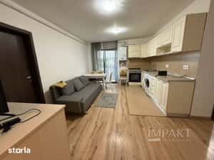 Apartament premium cu 3 camere,parter inalt, cartier Intre Lacuri! — miniatura 5