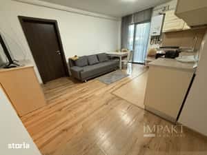 Apartament premium cu 3 camere,parter inalt, cartier Intre Lacuri! — miniatura 6