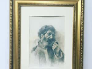 Portrete pictate manual la comanda,caricaturi,peizaje — miniatura 8