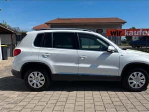 Volkswagen Tiguan 2.0 Diesel 2015 Manuală - 9.990 EUR — miniatura 7