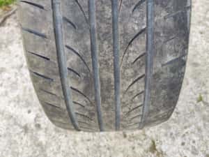 cauciucuri 245/45/19 vara