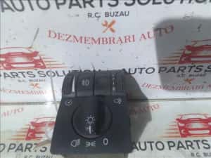 bloc lumini bord opel astra g an fabr. 2004 — miniatura 2