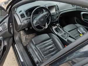 OPEL INSIGNIA 2.0 CDTI*2014*163 cp*FULL*piele*xenon*scaune ventilate* — miniatura 6