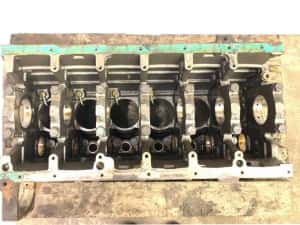 Bloc motor camion  MERCEDES ECONIC OM906 902.903 — miniatura 3