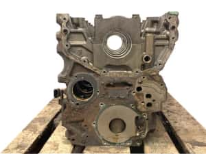 Bloc motor camion  MERCEDES ECONIC OM906 902.903 — miniatura 4
