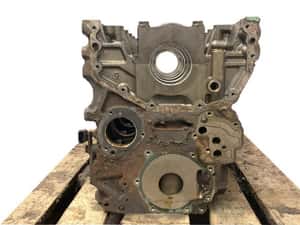 Bloc motor camion  MERCEDES ECONIC OM906 902.903 — miniatura 6