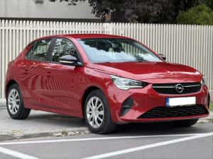 Opel Corsa 1.5 CDTI 110CP Euro6 100.000KM 2021