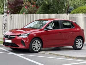 Opel Corsa 1.5 CDTI 110CP Euro6 100.000KM 2021 — miniatura 2