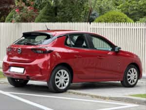 Opel Corsa 1.5 CDTI 110CP Euro6 100.000KM 2021 — miniatura 3