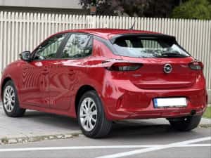 Opel Corsa 1.5 CDTI 110CP Euro6 100.000KM 2021 — miniatura 4
