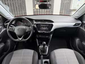 Opel Corsa 1.5 CDTI 110CP Euro6 100.000KM 2021 — miniatura 5