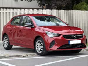 Opel Corsa 1.5 CDTI 110CP Euro6 100.000KM 2021 — miniatura 9