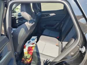 Renault Austral mild hibrid 160 cp — miniatura 5