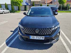 Renault Austral mild hibrid 160 cp — miniatura 9