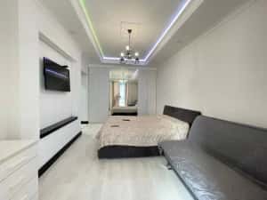 Garsonieră de inchiriat in zona Piața Muncii . — miniatura 1