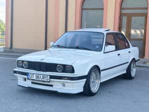 Bmw E30 Motor 2.8 Stroker — miniatura 3