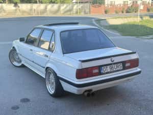 Bmw E30 Motor 2.8 Stroker — miniatura 4