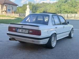 Bmw E30 Motor 2.8 Stroker — miniatura 5