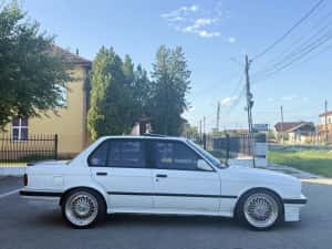 Bmw E30 Motor 2.8 Stroker — miniatura 6
