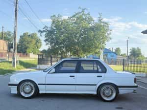 Bmw E30 Motor 2.8 Stroker — miniatura 7
