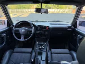 Bmw E30 Motor 2.8 Stroker — miniatura 8