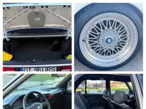 Bmw E30 Motor 2.8 Stroker — miniatura 9