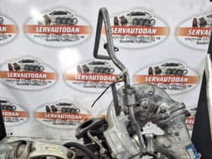 turbina mercedes-benz c-class (2007->) [w204] 2.2 motorina 2010 — miniatura 7