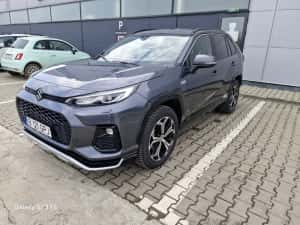 Toyota Rav4 Avariat 2024/Suzuki Plug in Hyybrid — miniatura 1