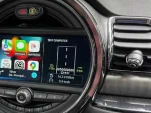 Stick USB hărți BMW Mini activare CarPlay antena WiFi Android Update — miniatura 6