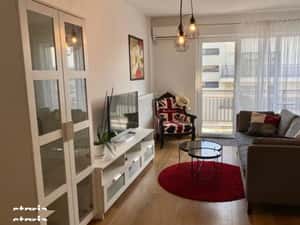 Apartament 2 camere si parcare subterana in Zorilor