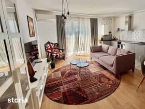 Apartament 2 camere si parcare subterana in Zorilor — miniatura 4