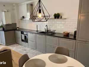 Apartament 2 camere si parcare subterana in Zorilor — miniatura 5