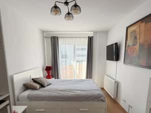 Apartament 2 camere si parcare subterana in Zorilor — miniatura 6