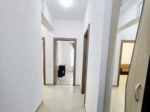 Apartament 2 camere Metrou Dimitrie Leonida, prima utilizare, parcare — miniatura 1