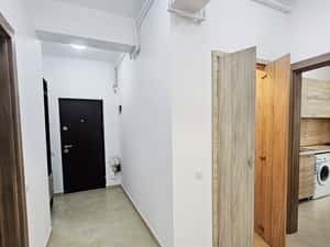 Apartament 2 camere Metrou Dimitrie Leonida, prima utilizare, parcare — miniatura 4