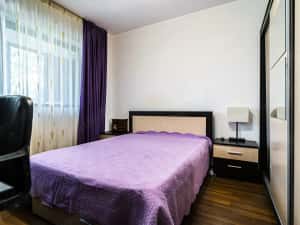 2 camere, etaj 4, 54 mp, Lujerului, mobilat-utilat, loc de parcare inclus — miniatura 5