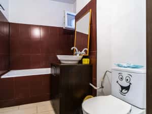 2 camere, etaj 4, 54 mp, Lujerului, mobilat-utilat, loc de parcare inclus — miniatura 7