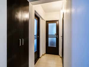 2 camere, etaj 4, 54 mp, Lujerului, mobilat-utilat, loc de parcare inclus — miniatura 8