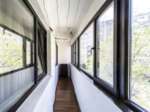 2 camere, etaj 4, 54 mp, Lujerului, mobilat-utilat, loc de parcare inclus — miniatura 10