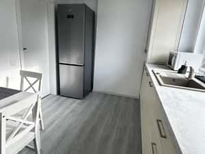Apartament 2 camere, 58 mp, loc parcare, Semicentral — miniatura 5