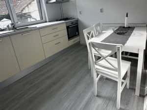 Apartament 2 camere, 58 mp, loc parcare, Semicentral — miniatura 6
