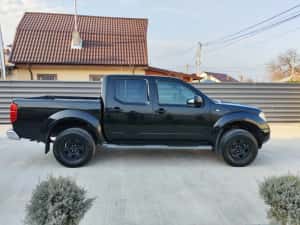 Nissan Navara d40 -Proprietar — miniatura 1