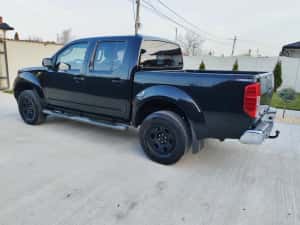Nissan Navara d40 -Proprietar — miniatura 2