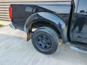 Nissan Navara d40 -Proprietar — miniatura 4