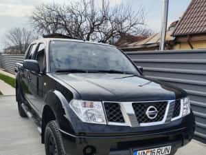 Nissan Navara d40 -Proprietar — miniatura 5