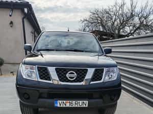 Nissan Navara d40 -Proprietar — miniatura 6