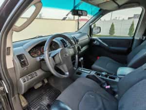 Nissan Navara d40 -Proprietar — miniatura 8