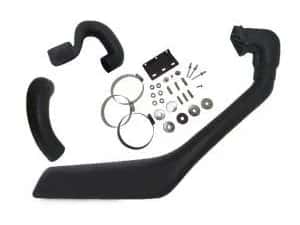 Snorkel Nissan Navara D22 / Terrano 2 — miniatura 2