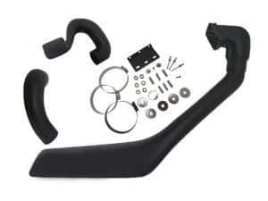 Snorkel Nissan Navara D22 / Terrano 2 — miniatura 3